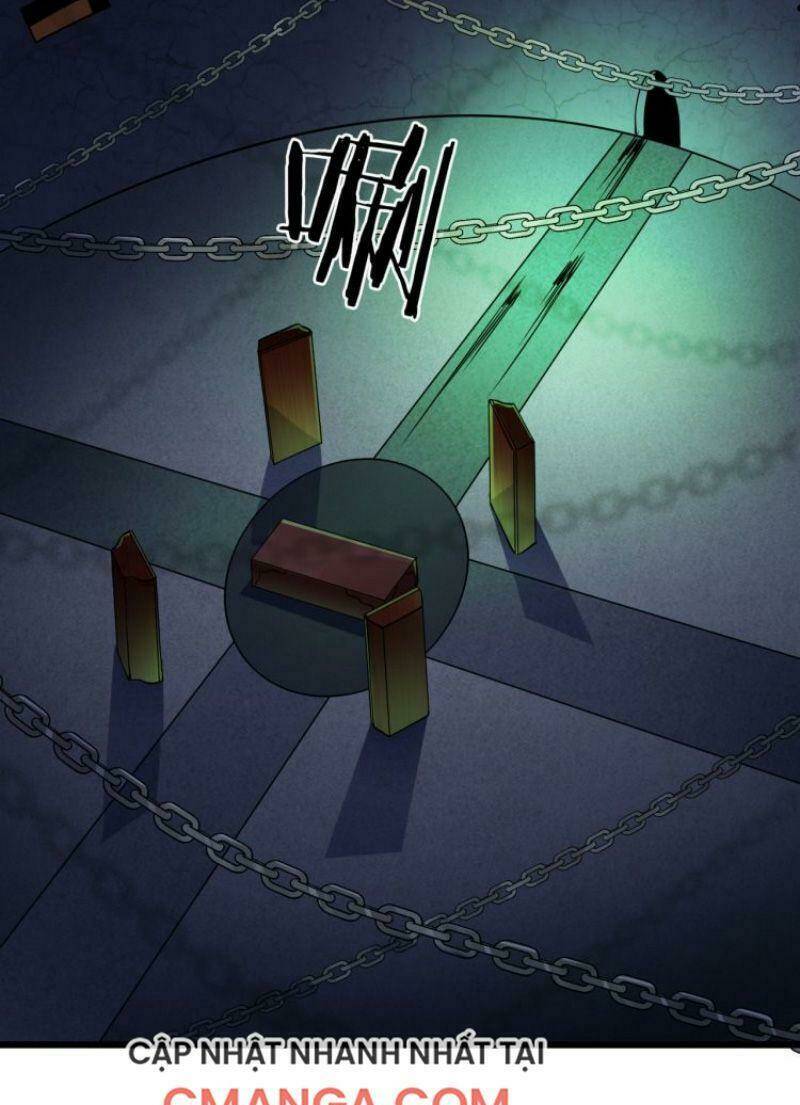 Đấu Hồn Đại Lục: Chapter 46