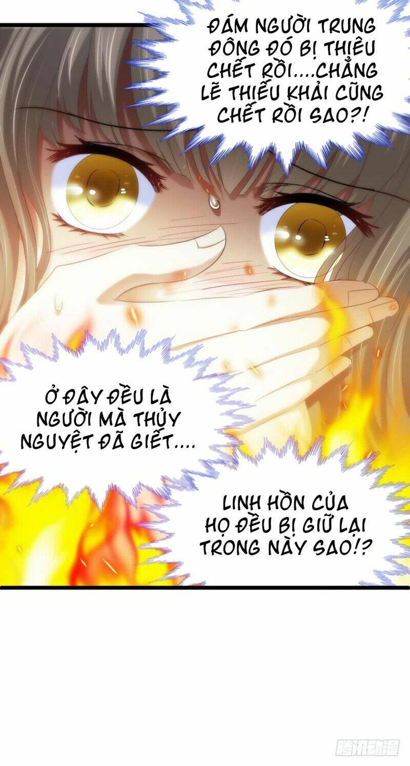 Một Vạn Tư Thế Công Lược Yêu Nam: Chapter 123