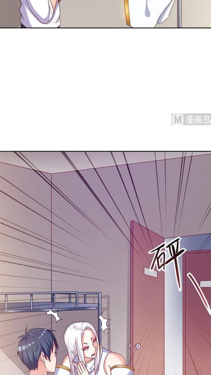 Tiêu Tiền Ở Thế Giới Khác: Chapter 18