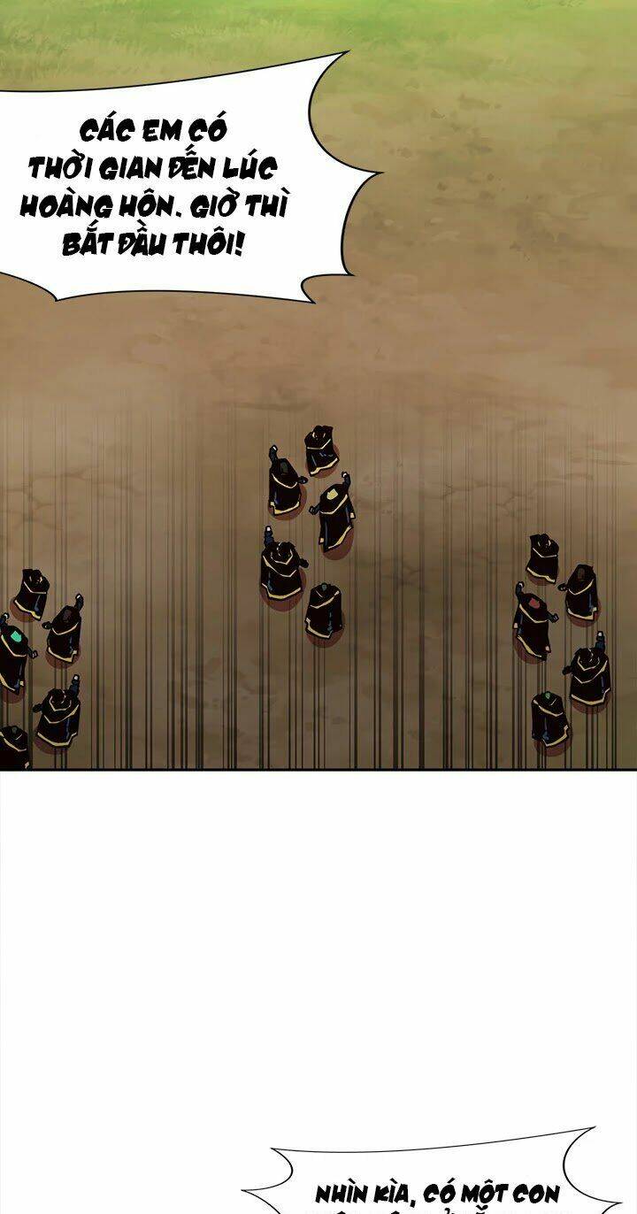 Nô Lệ Nghịch Thiên: Chapter 19