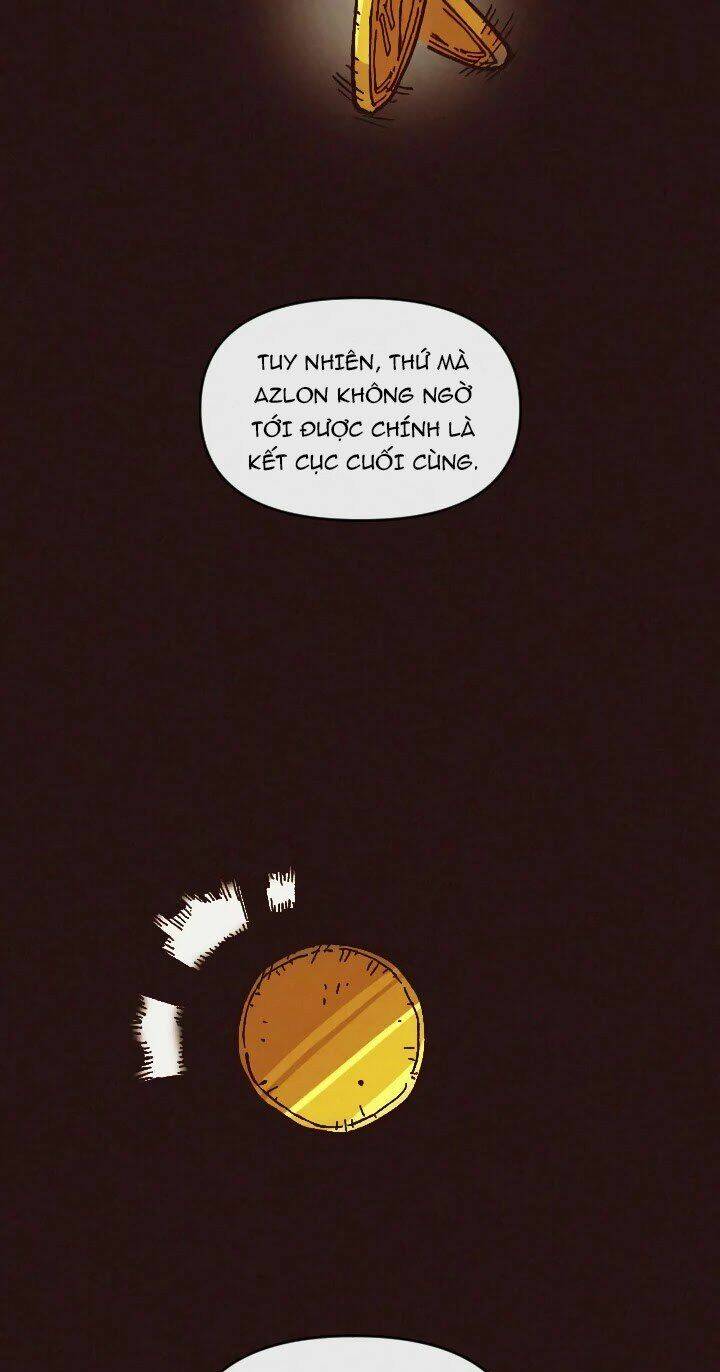 Nô Lệ Nghịch Thiên: Chapter 53