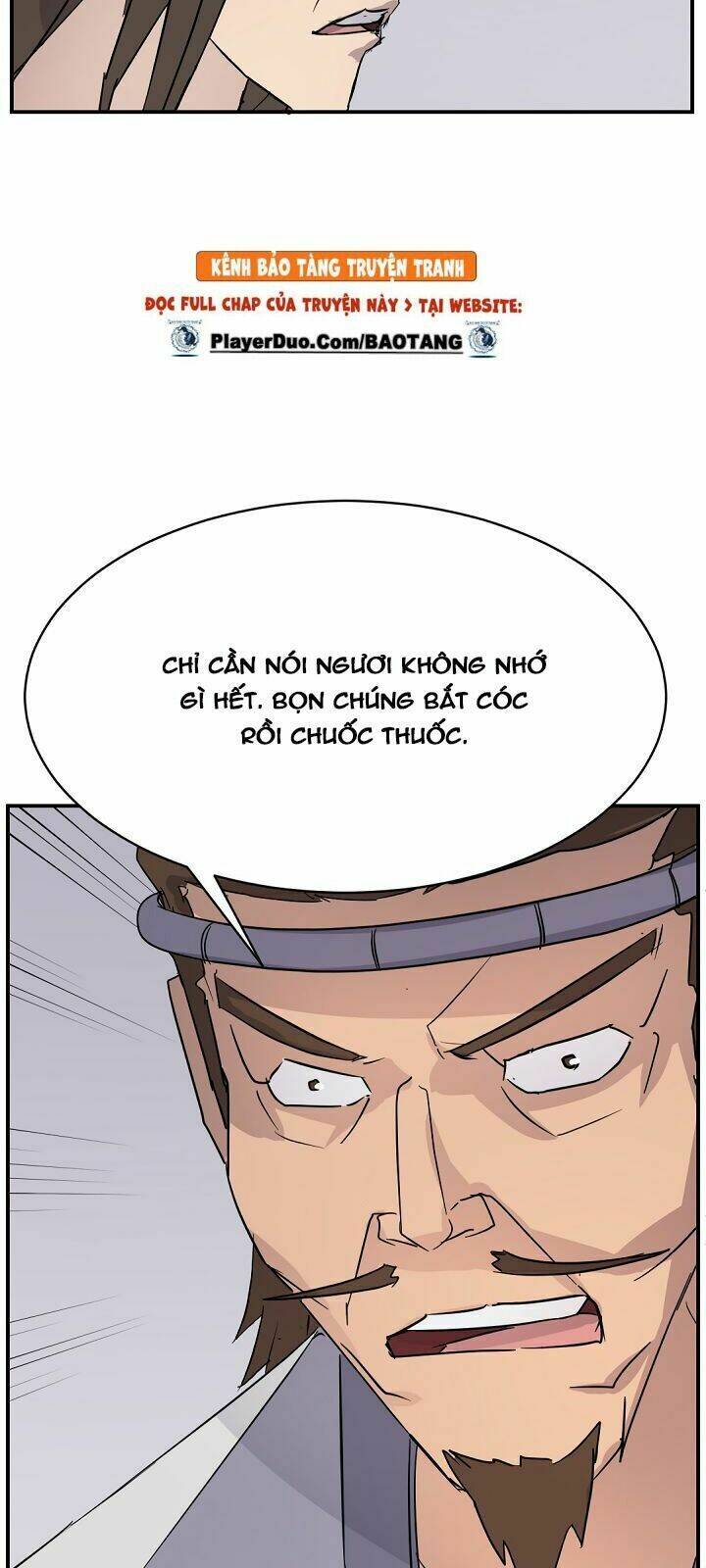 Trọng Sinh, Bất Khả Chiến Bại: Chapter 81