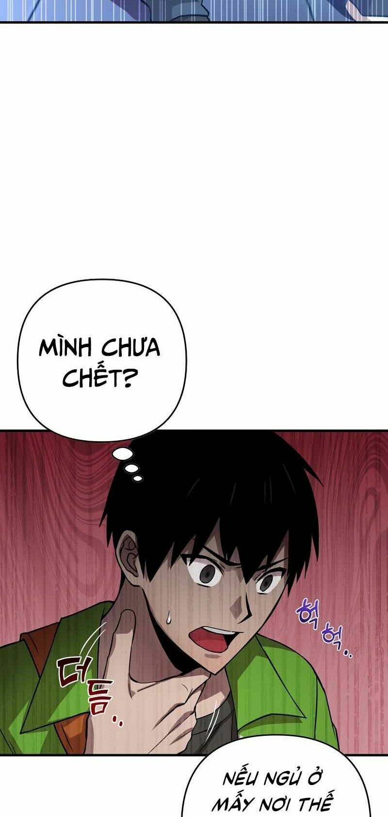 Trưởng Phòng Kim Tất Thắng: Chapter 2