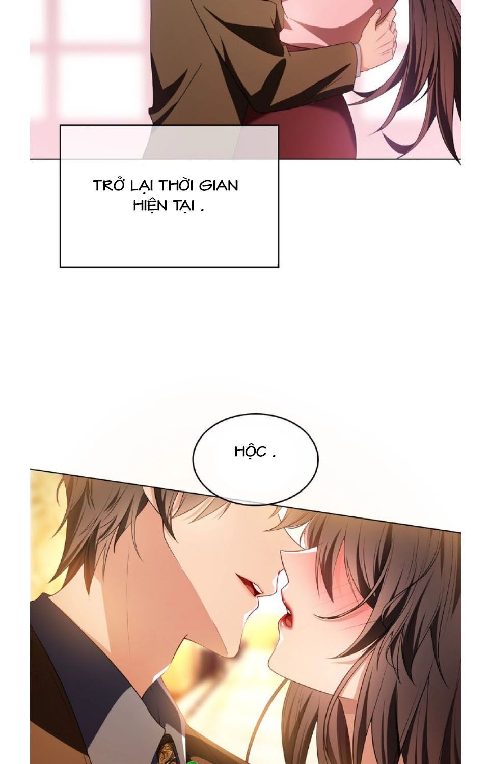 Cô Vợ Nhỏ Nuông Chiều Quá Lại Thành Ác!!: Chapter 153