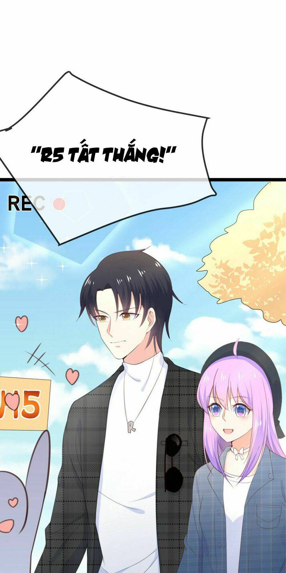 Boss Của Tôi Là Đại Thần: Chapter 106