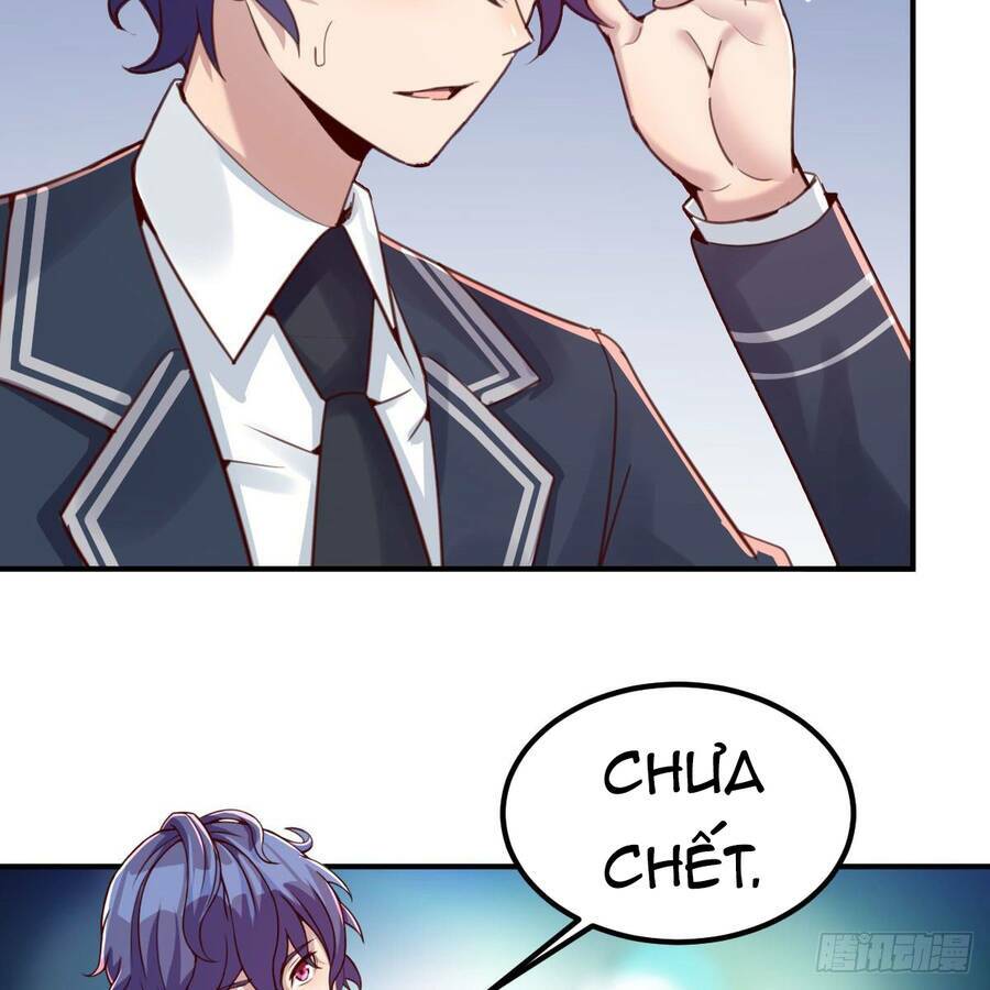 Thiên Tứ Thức Tỉnh: Chapter 5