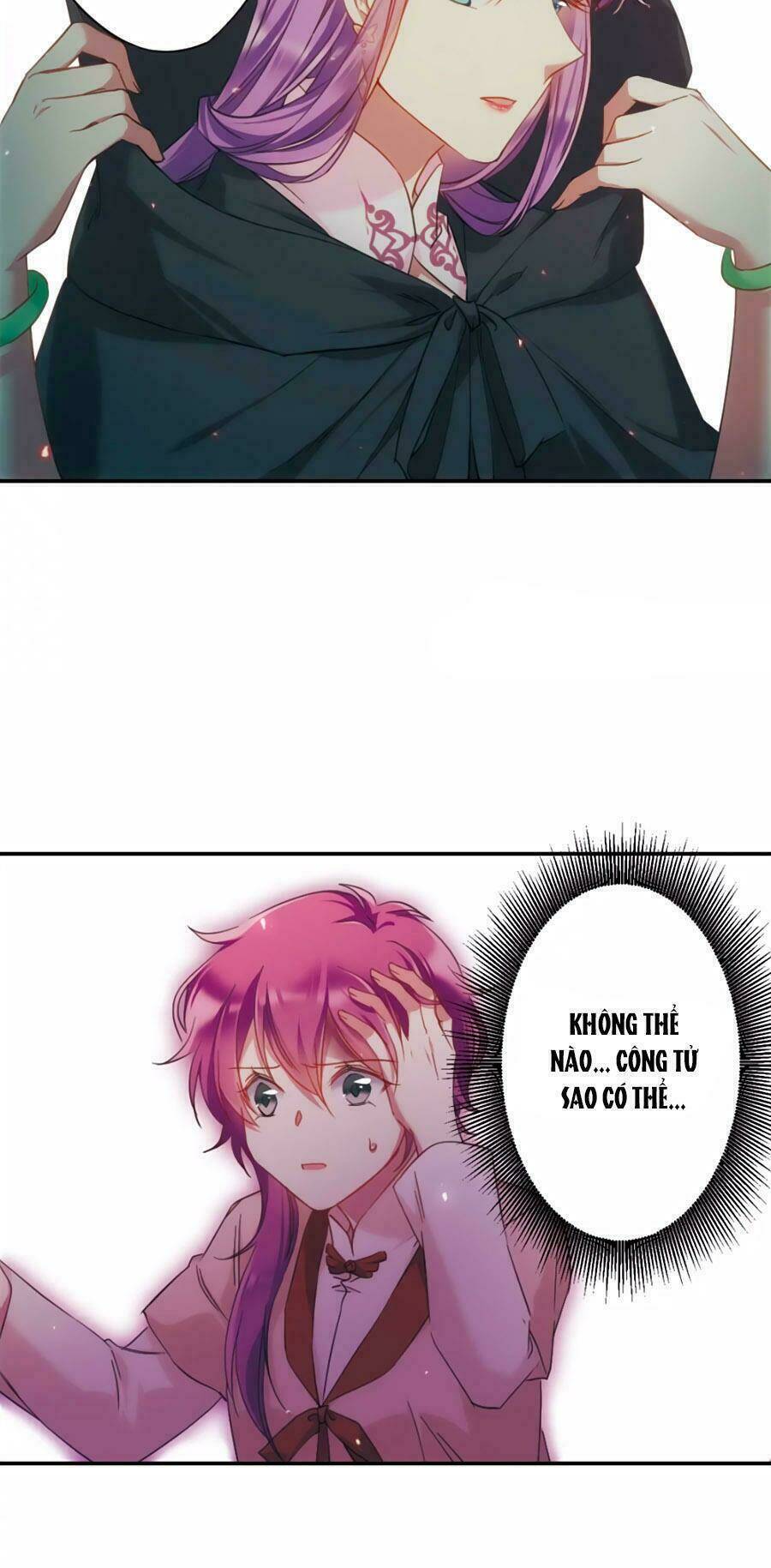 Thượng Quốc Phú Chi Thiên Đống Tuyết: Chapter 34