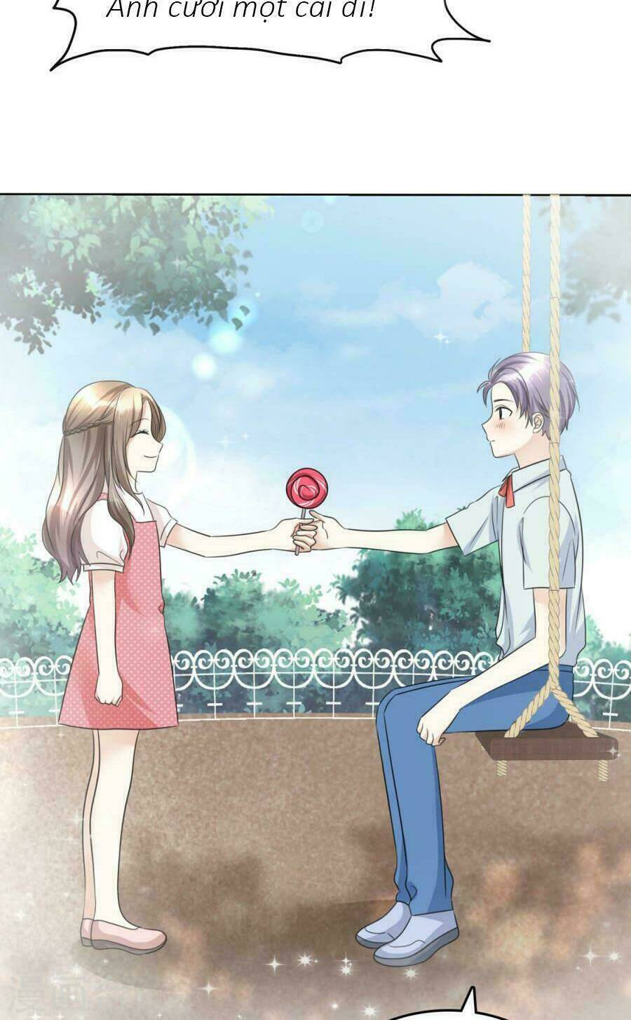 Con Đường Phản Công Của Sủng Thê: Chapter 18