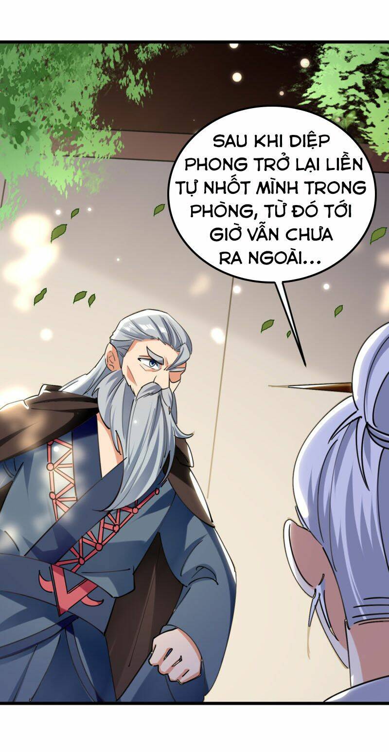 Vạn Giới Tiên Vương: Chapter 77