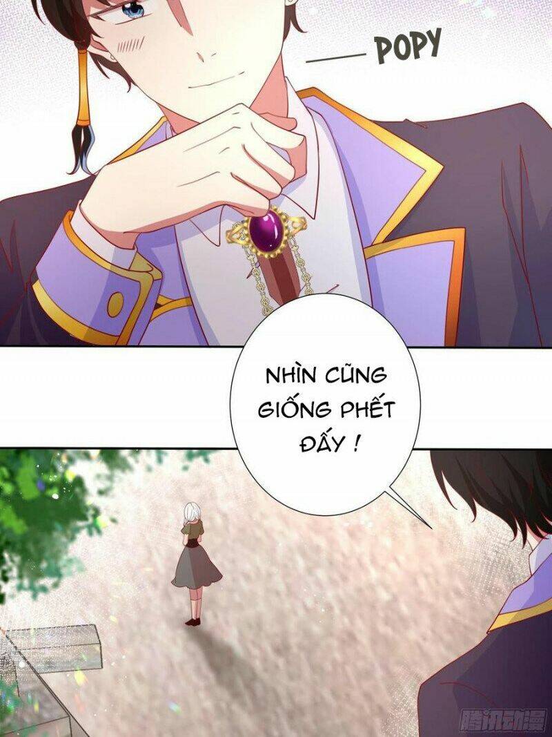 Công Chúa Phản Diện Trong Truyền Thuyết: Chapter 118