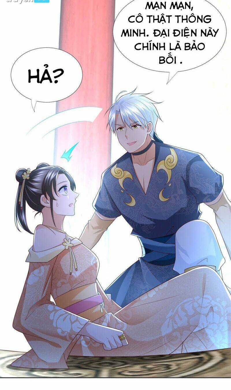 Chí Tôn Trọng Sinh: Chapter 128