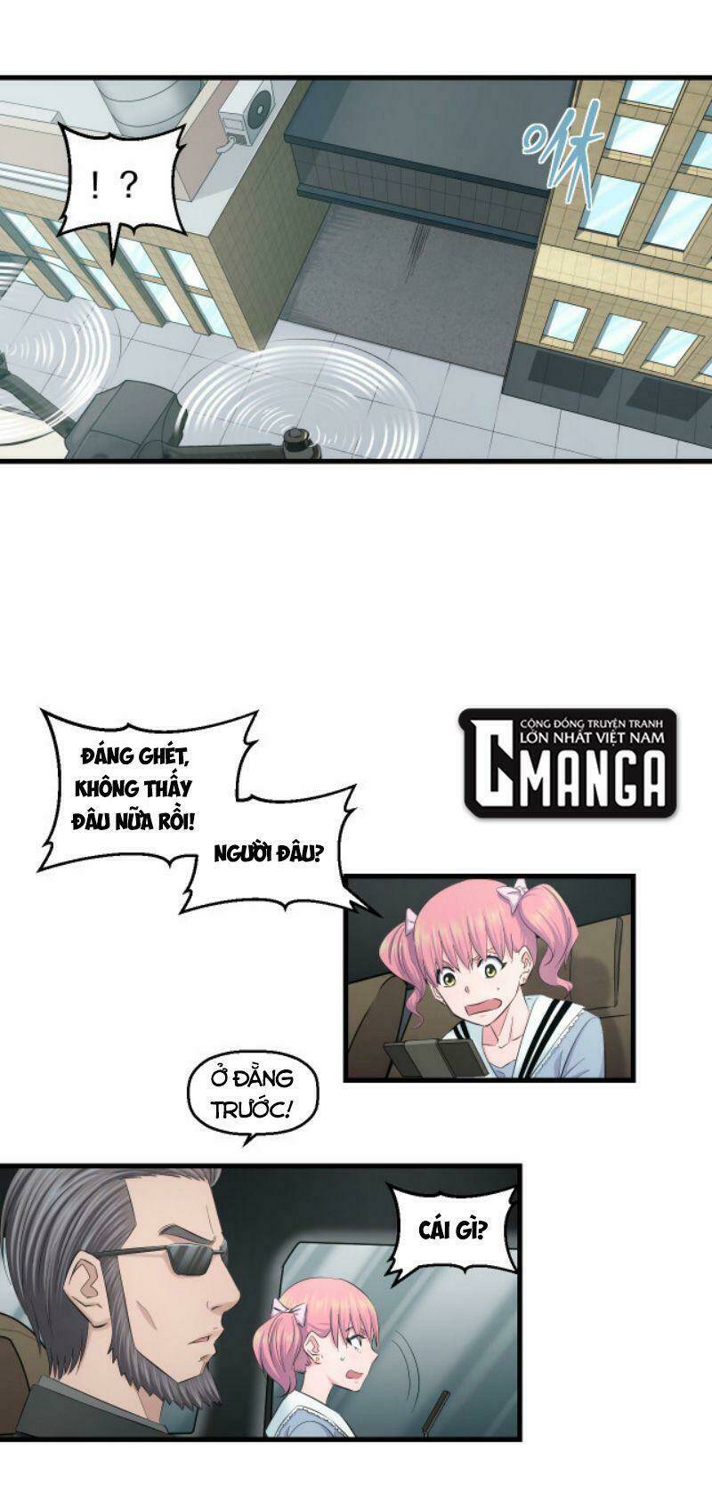 Đối Mặt Với Thử Thách: Chapter 56