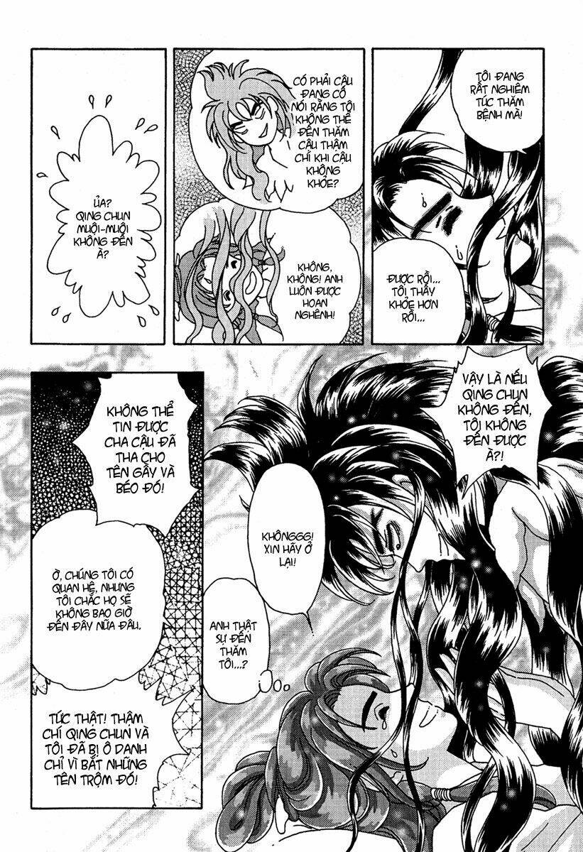 Bird Of Youth: Chapter 5