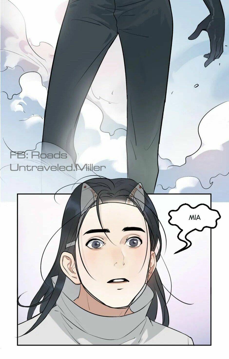 Anh Hùng Và Hiệp Nữ: Chapter 16