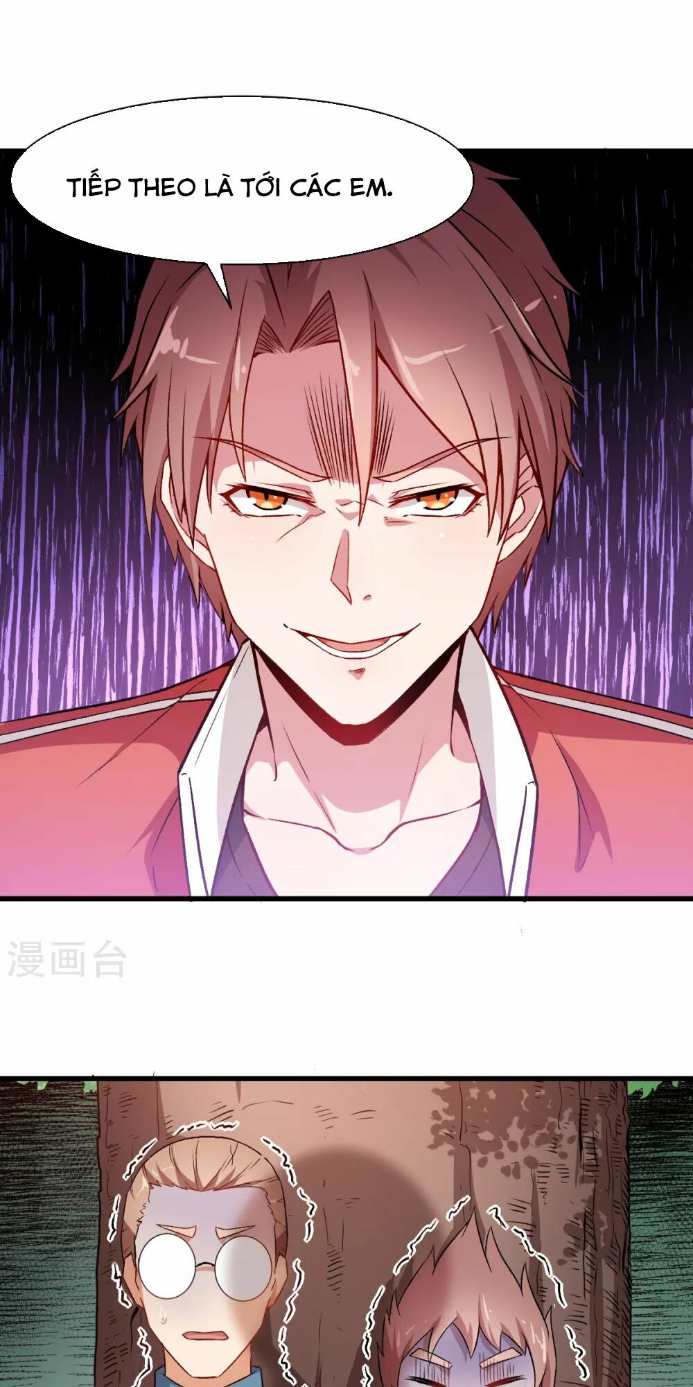 Vườn Trường Cuồng Sư Hệ Thống: Chapter 34