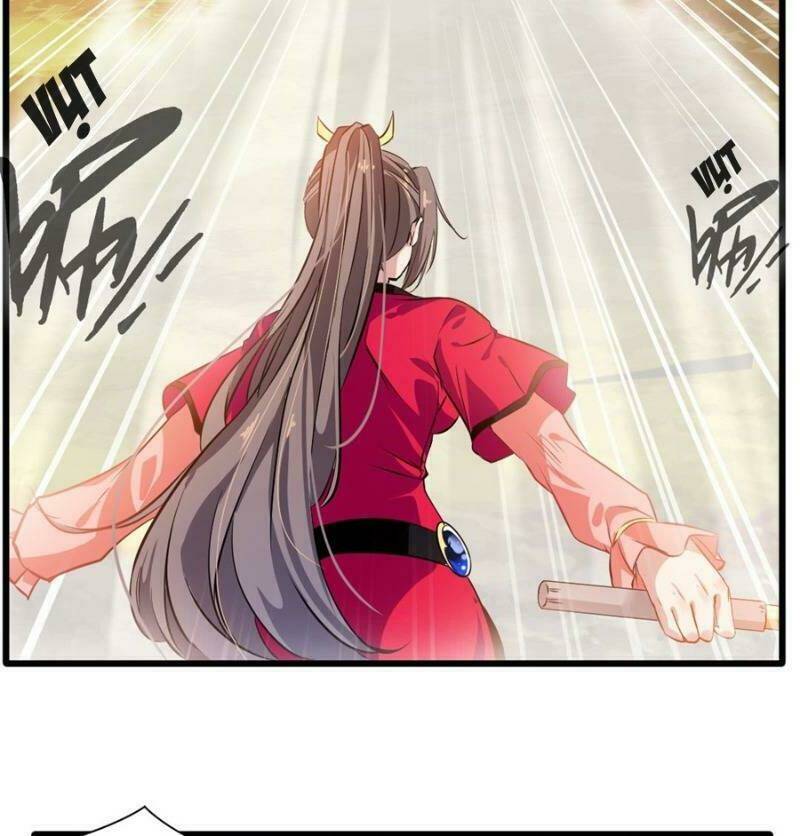 Tuyệt Thế Đế Tôn: Chapter 20