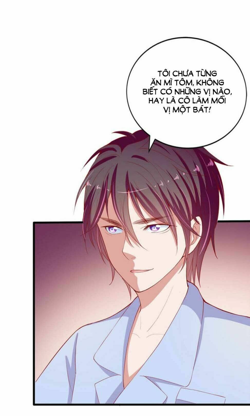 Quản Lí Ngây Ngô Và Thần Tượng Ác Ma: Chapter 6