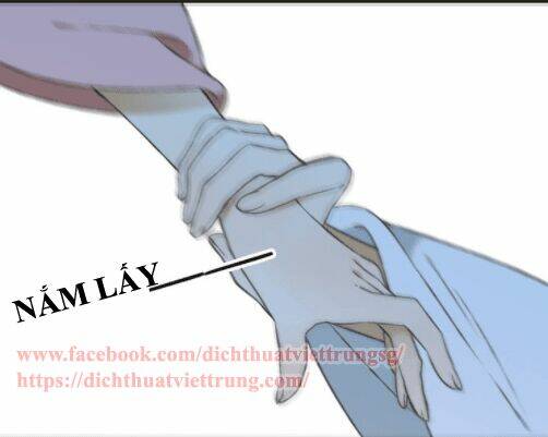 Bạn Trai Tôi Là Cẩm Y Vệ: Chapter 53