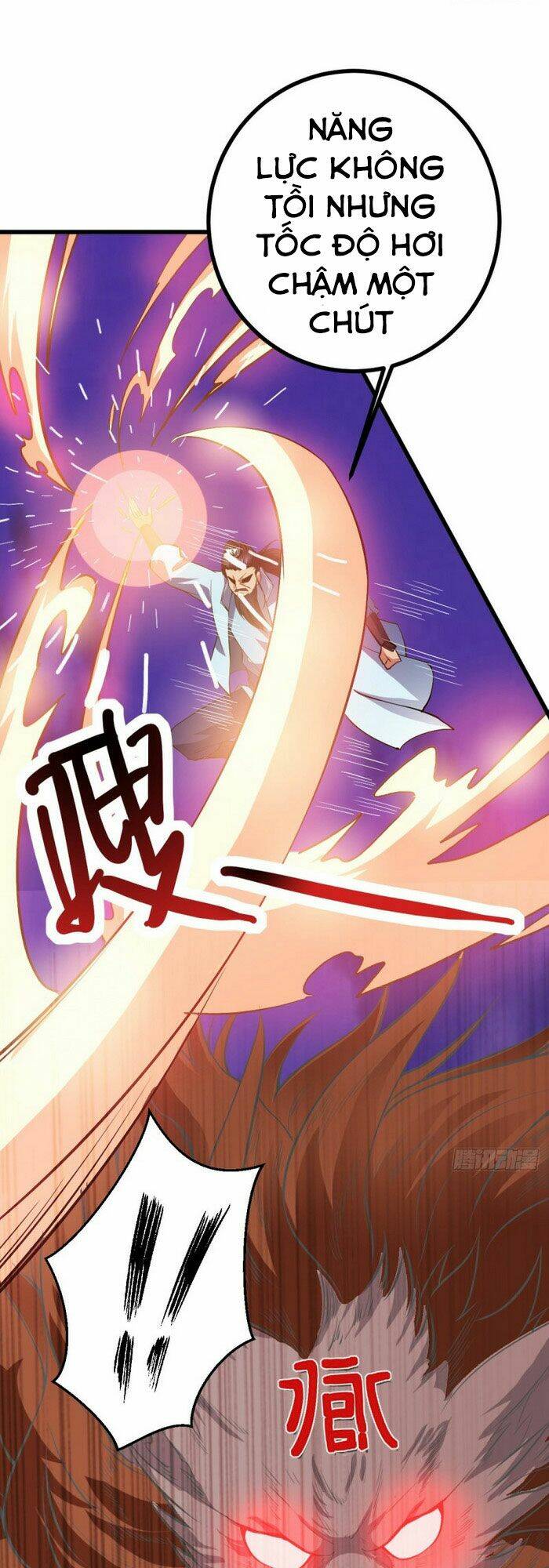 Tiên Vương Trùng Sinh: Chapter 163