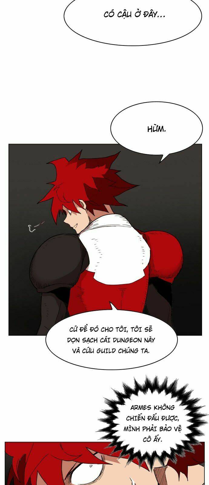 Hard Core Leveling Warrior: Chapter 139