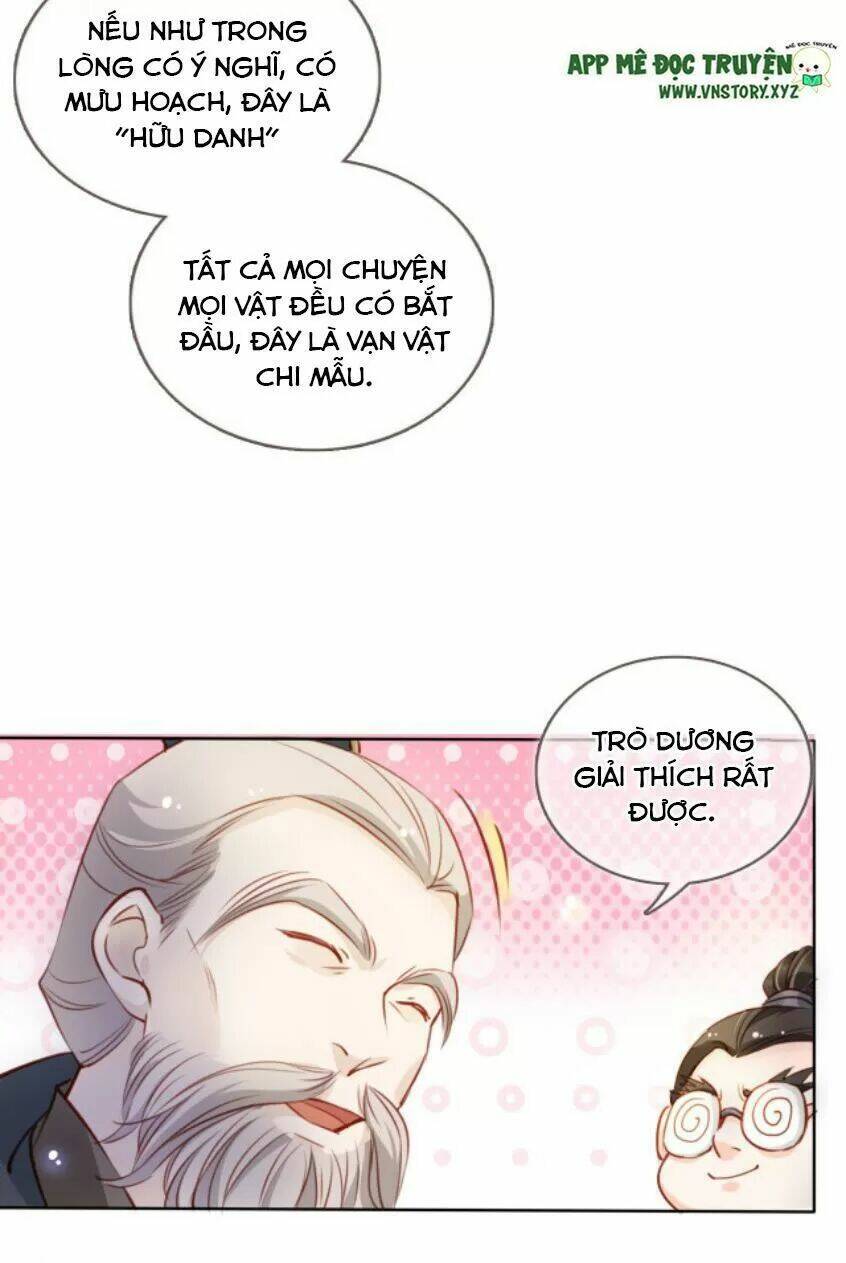 Nàng Trở Thành Bạch Nguyệt Quang Của Vương Gia Bệnh Kiều: Chapter 68