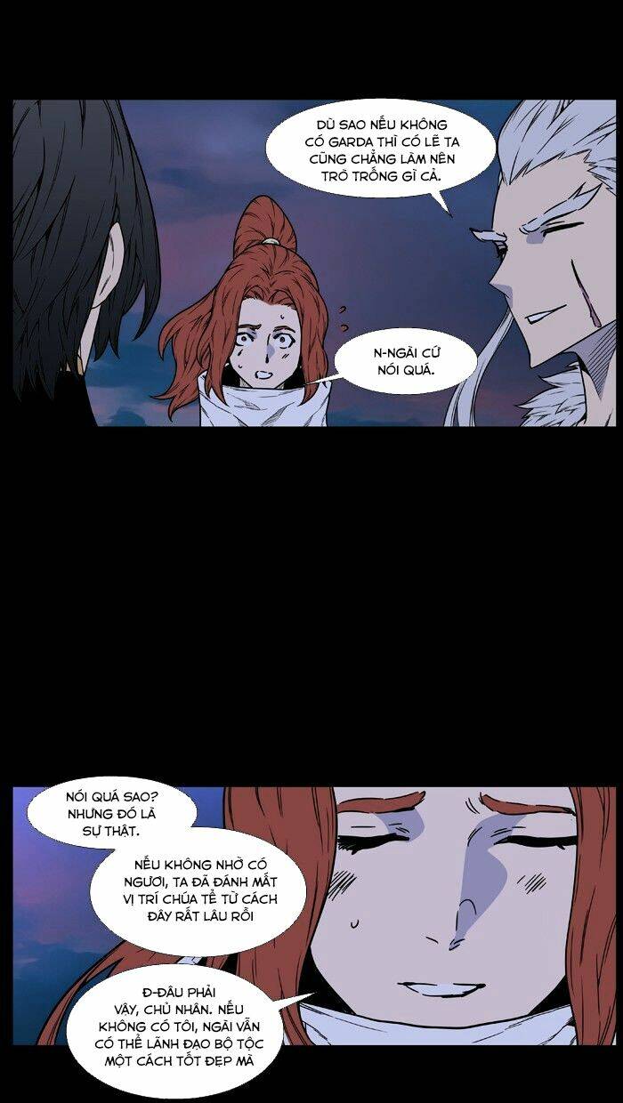 Ma Cà Rồng Quý Tộc: Chapter 461