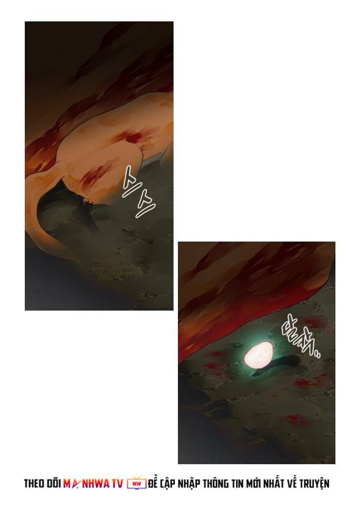 Người Cống Hiến: Chapter 38
