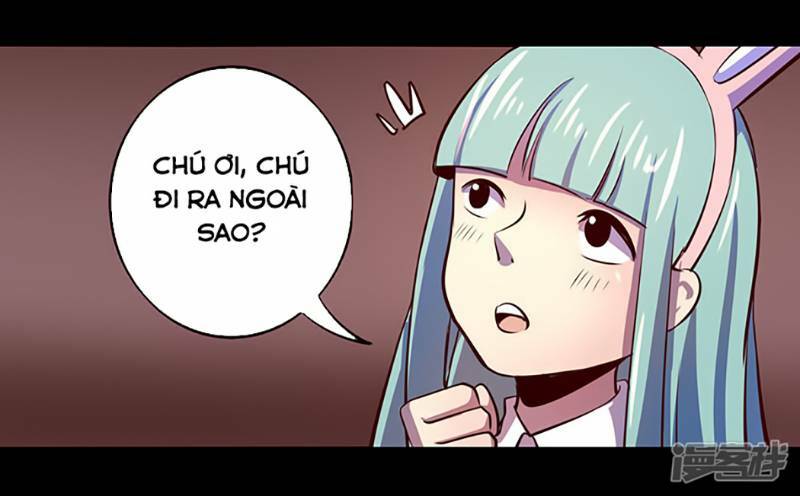 Ta Không Phải Là Npc: Chapter 60