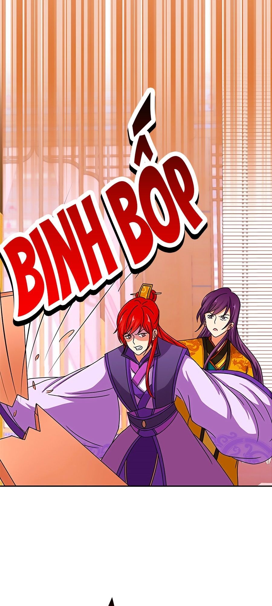 Vương Gia ! Ngươi Thật Bỉ Ổi !: Chapter 473