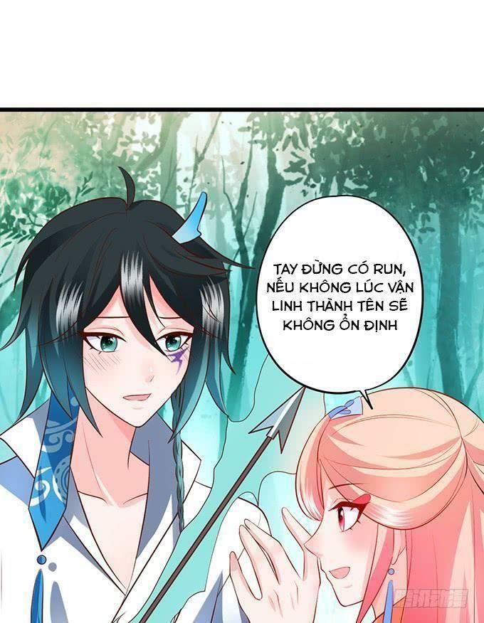 Hồ Tiên Hung Bạo: Chapter 125