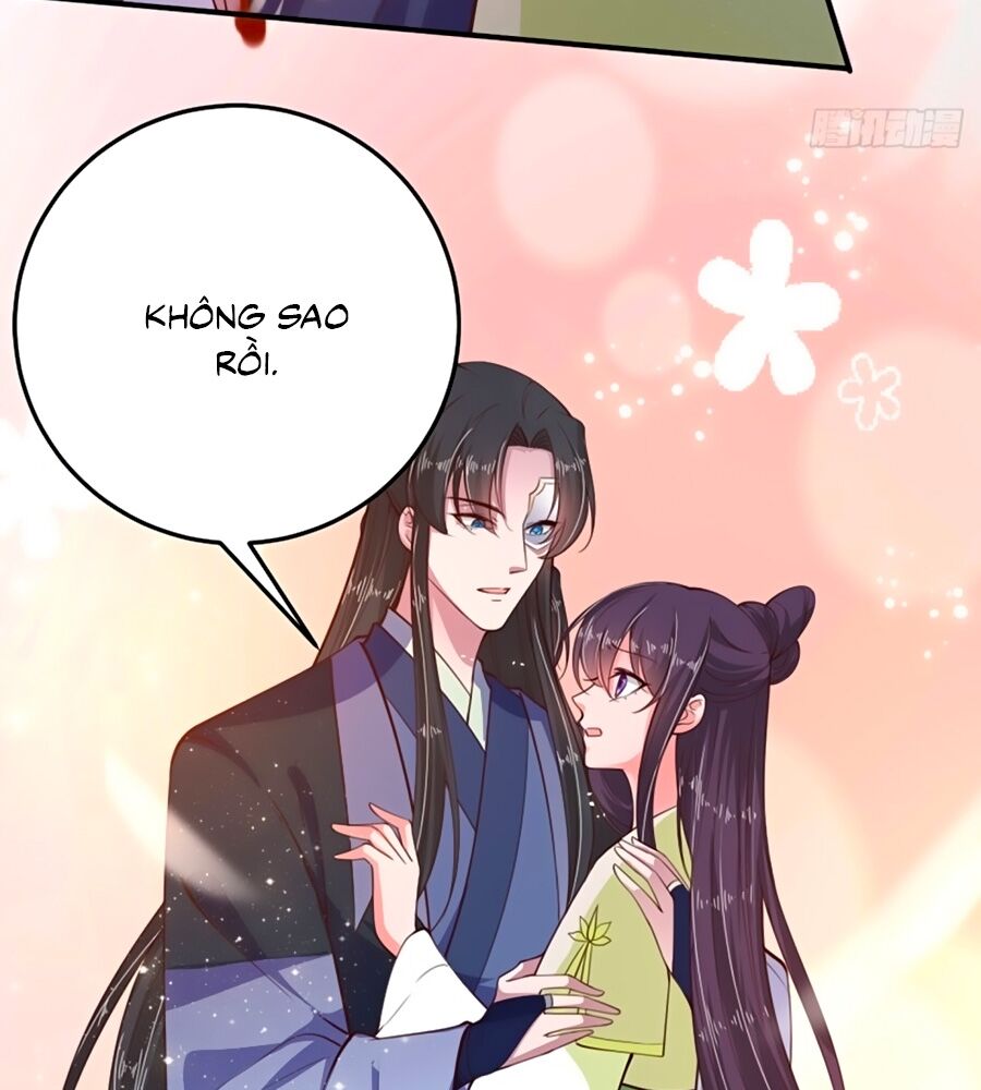 Phượng Ngự Tà Vương: Chapter 28