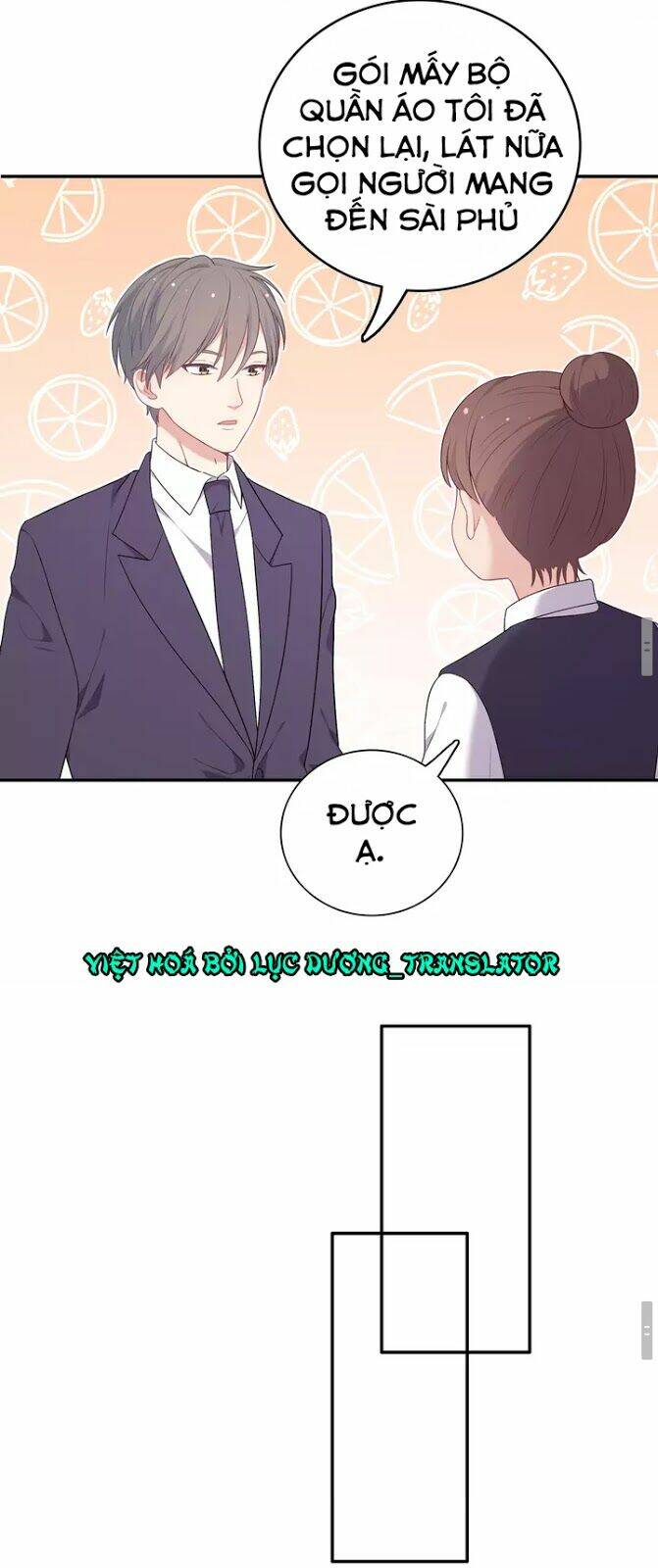 Vương Tử Thành Phố Và Công Chúa Amazon: Chapter 19