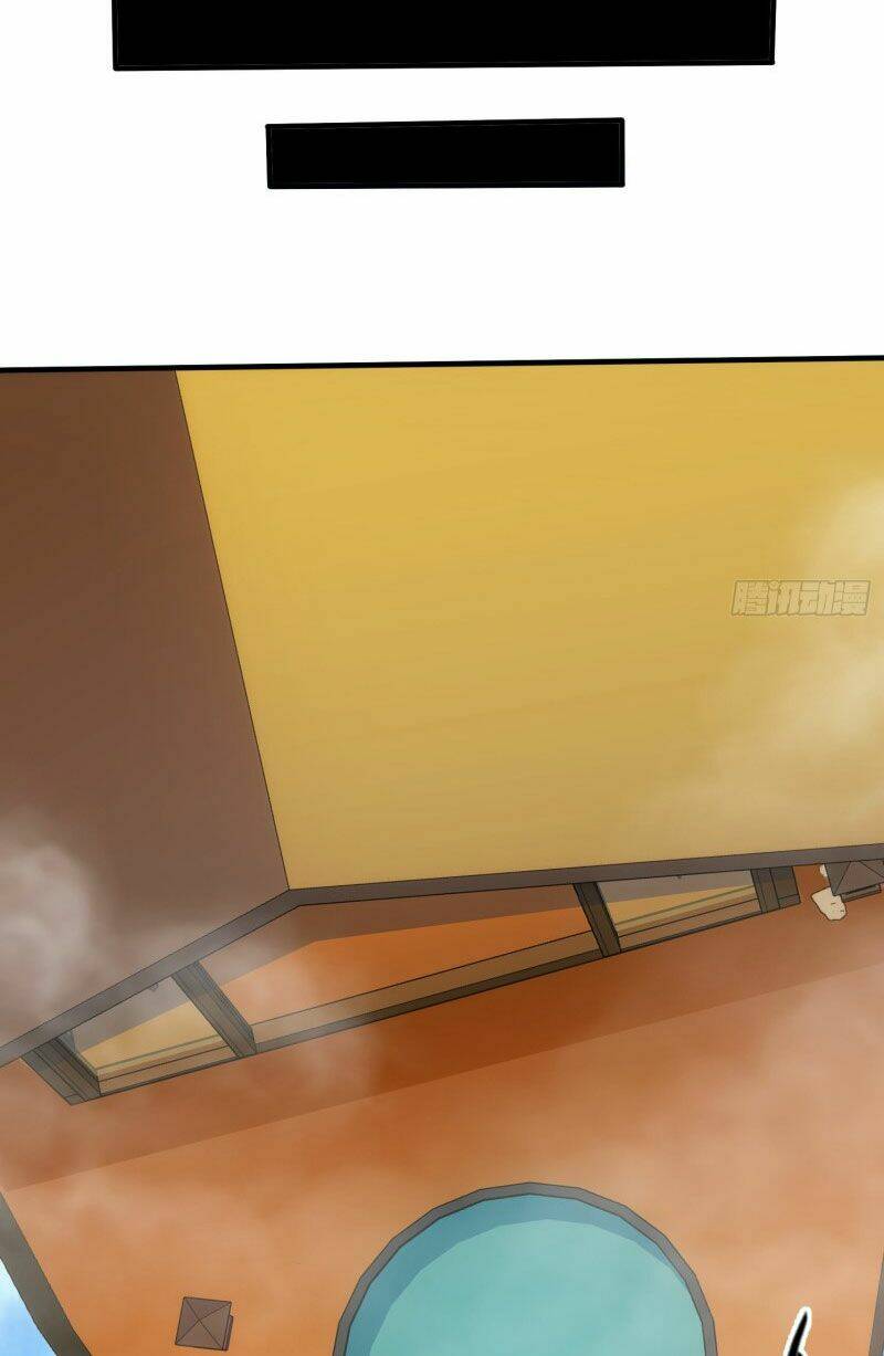 Chư Thiên Ký: Chapter 288