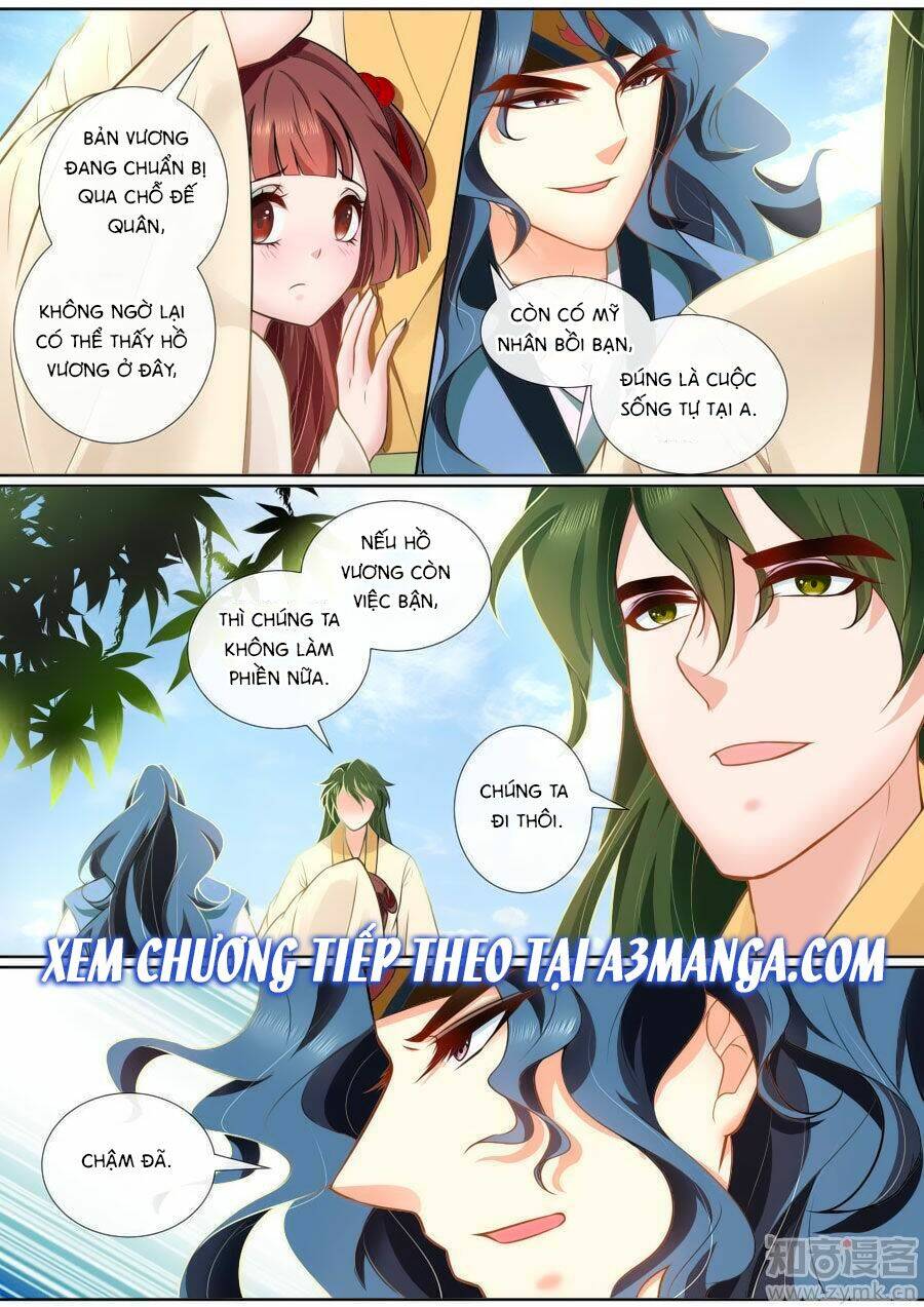 Ma Phi Giá Đáo: Chapter 114