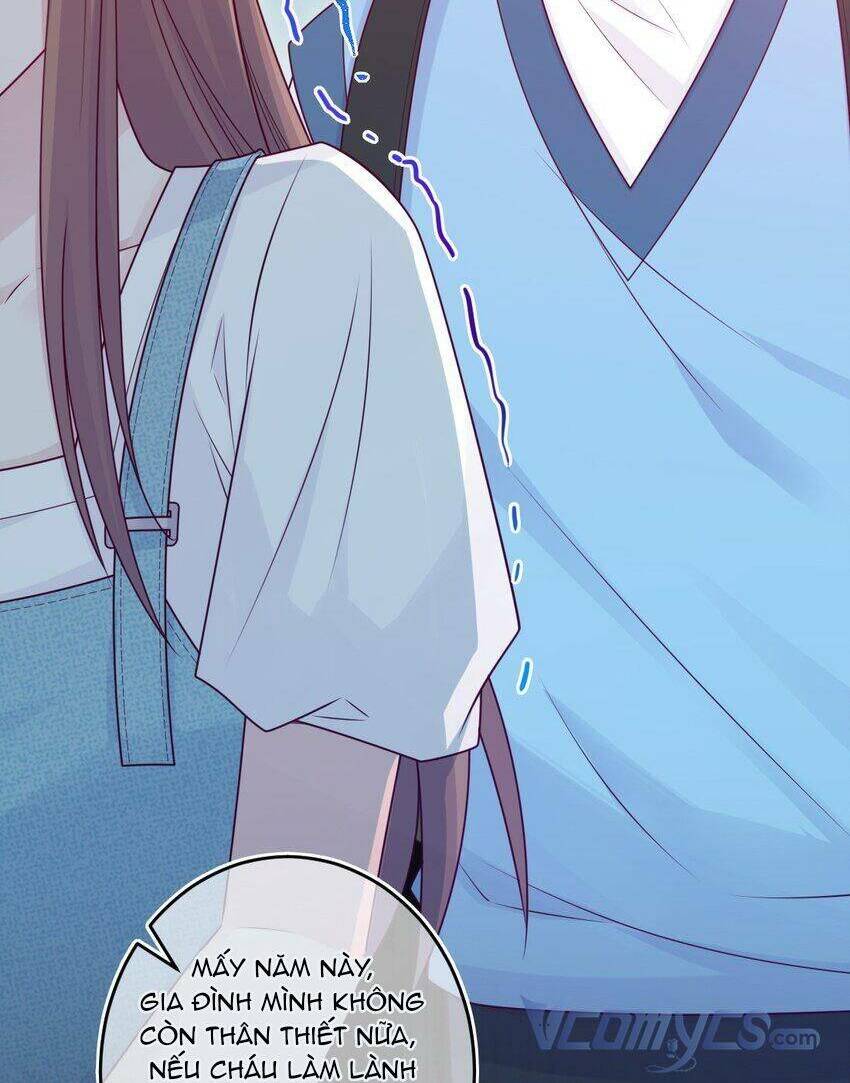 Khi Cô Gái Nhìn Thấy Thời Gian: Chapter 50