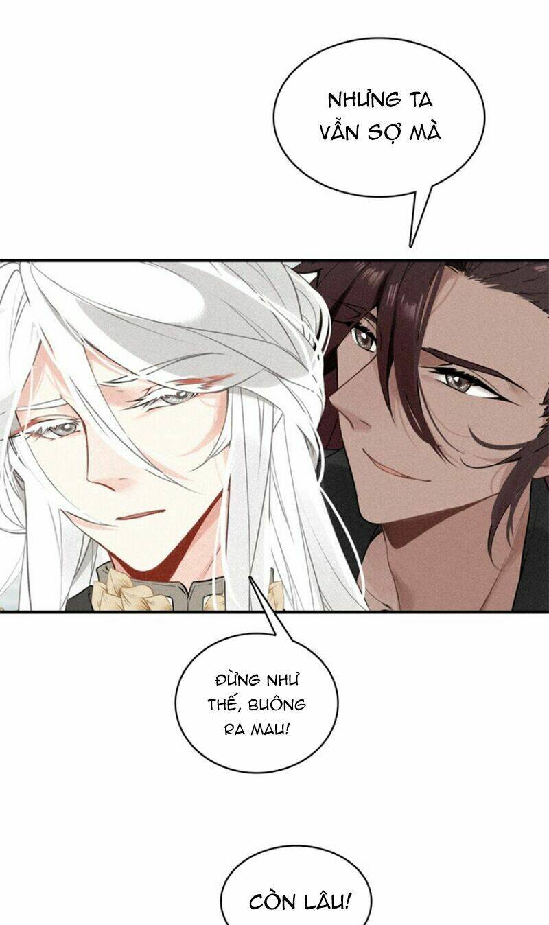 Đế Sư Tại Thượng: Chapter 38