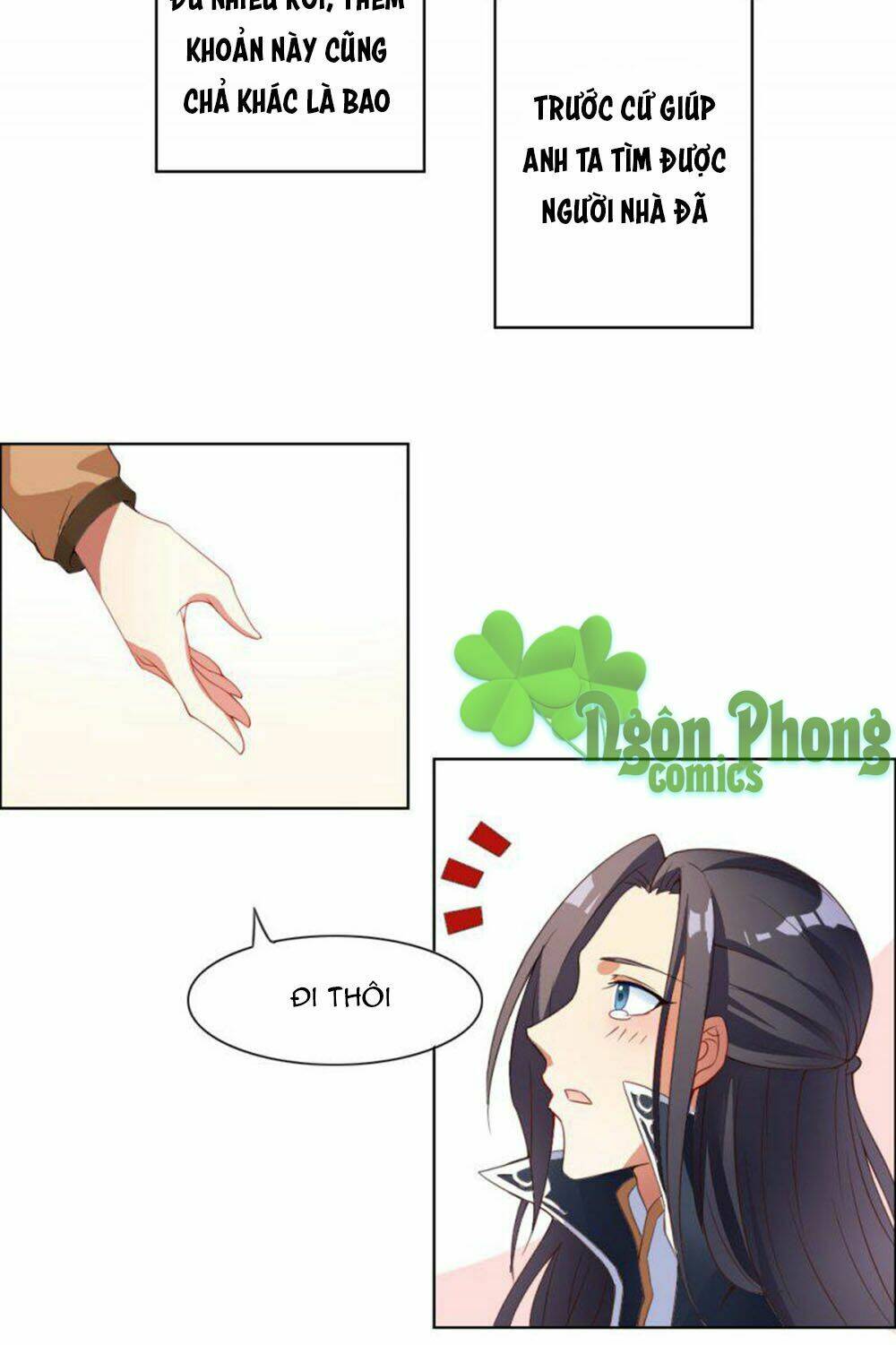 Thiên Ngoại Phi Tiên: Chapter 3