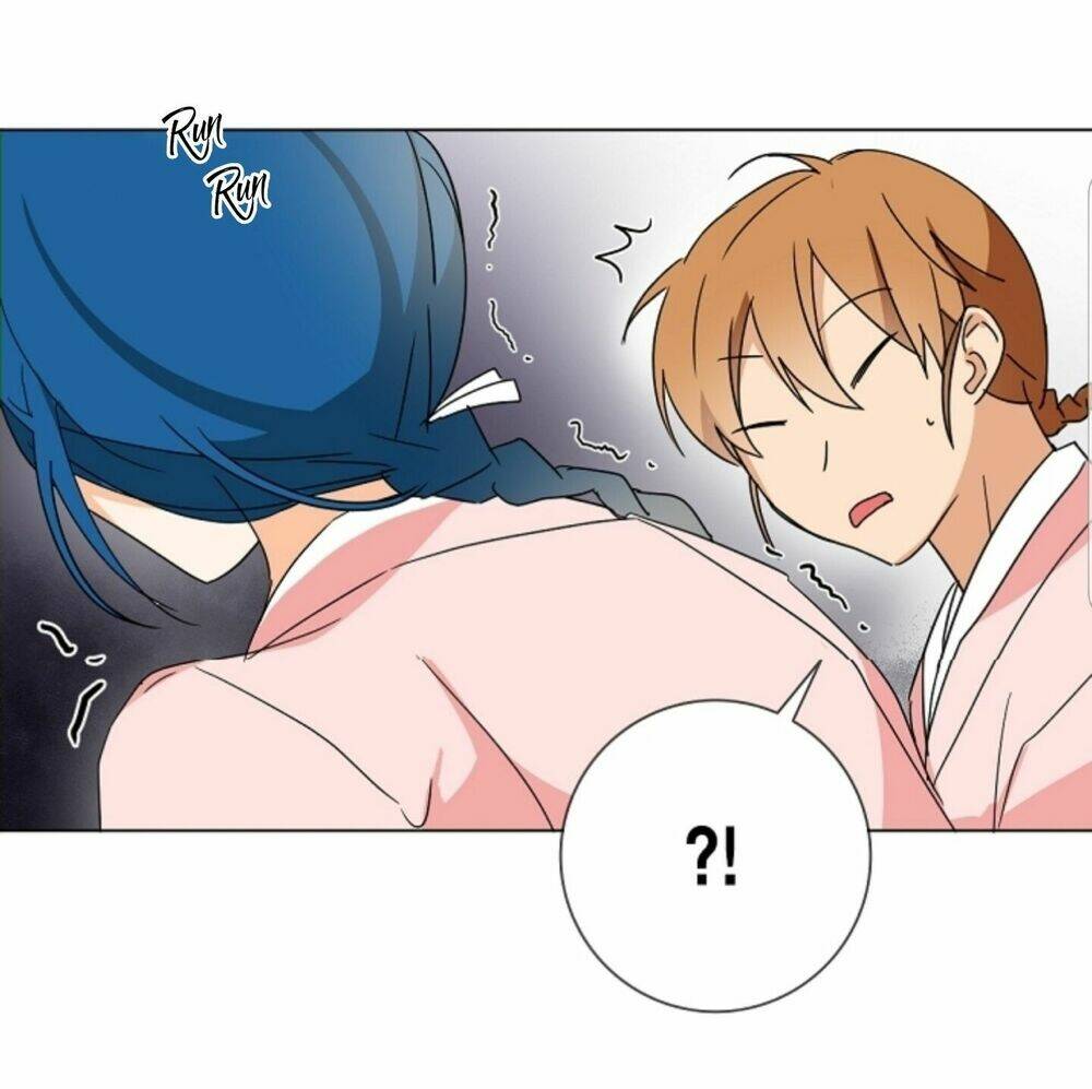 Chae Hong Sa: Chapter 24