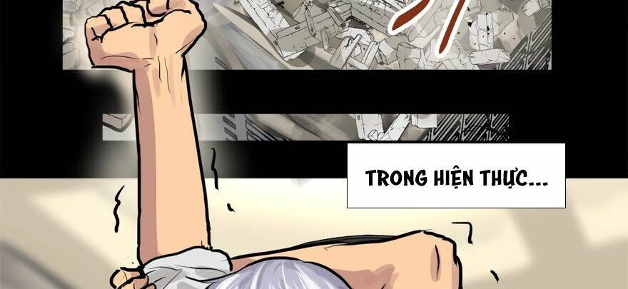 Vua Sinh Tồn: Chapter 73