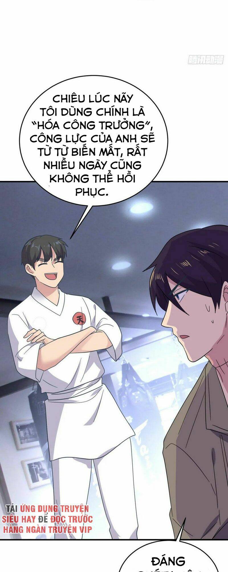 Đại Gia Livestream Vạn Giới: Chapter 36