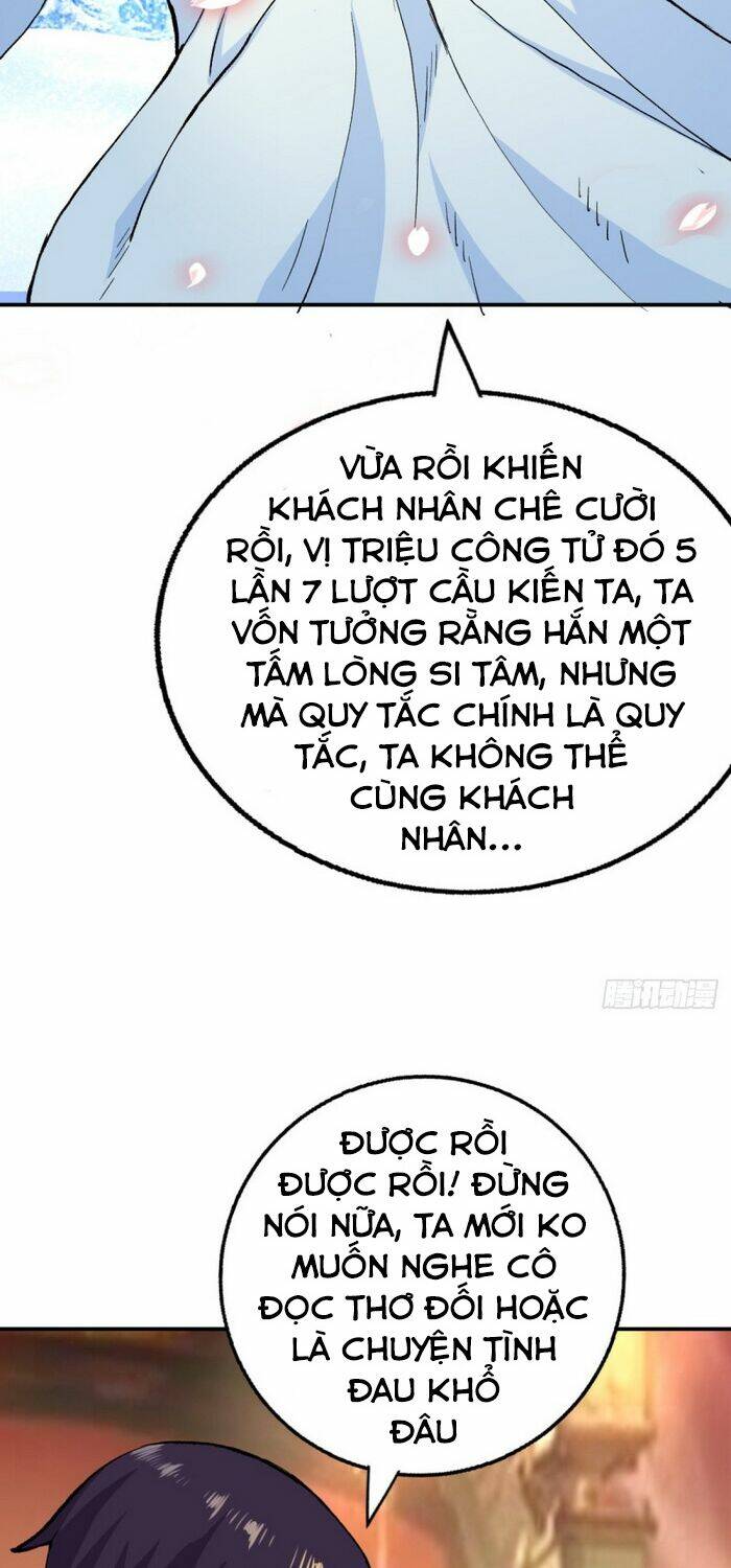 Đại Gia Livestream Vạn Giới: Chapter 90
