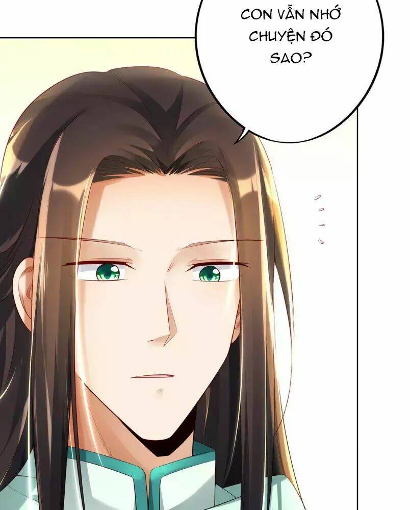 Thiên Kim Bất Hoán: Chapter 11