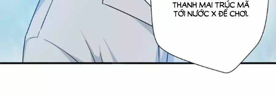 Mùi Hương Lãng Mạn: Chapter 28