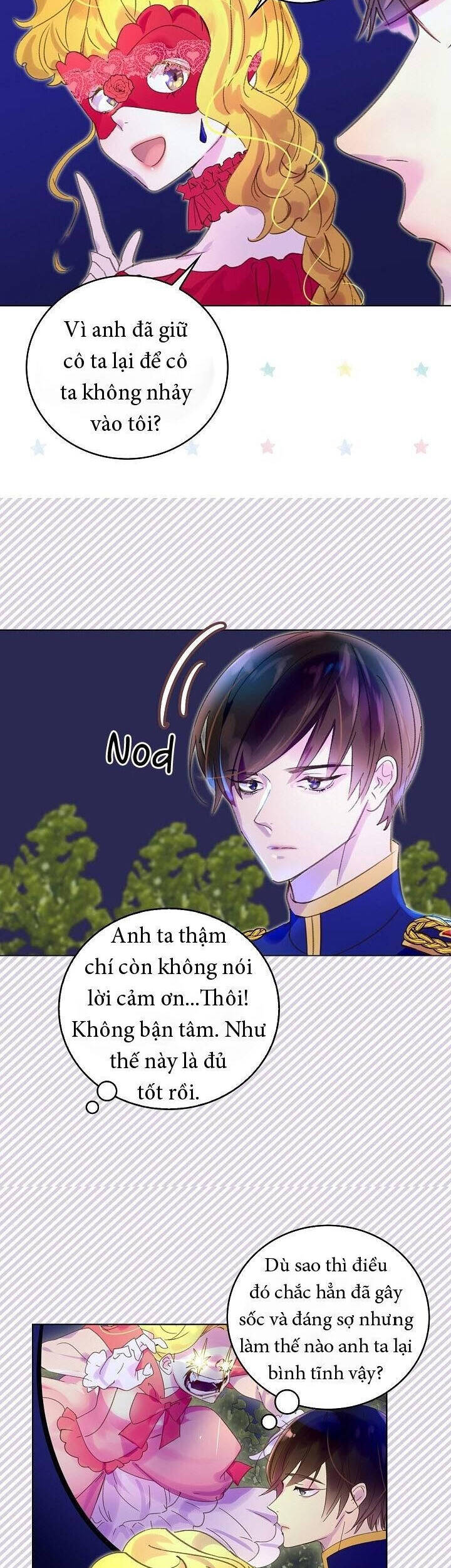 Đừng Xem Thường Nữ Phụ: Chapter 66