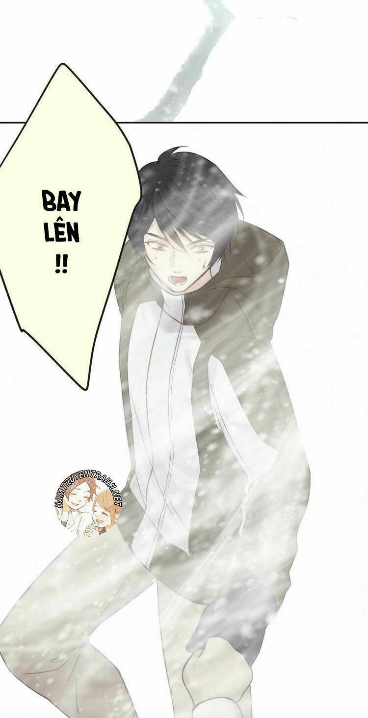 Viện Bảo Tàng Tâm Nguyện: Chapter 17.2