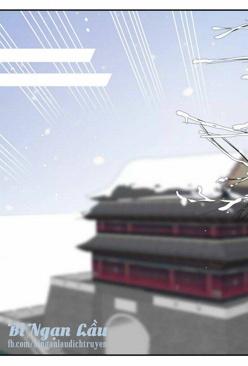 Nghịch Thần: Chapter 32