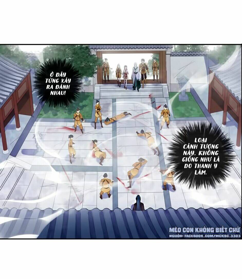 Bách Yêu Dị Văn: Chapter 62