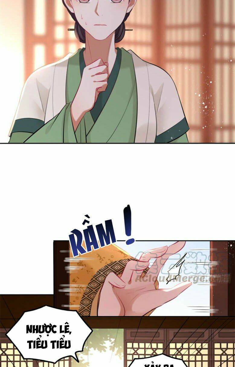 Vương Phi Thật Thích Trang Điểm: Chapter 120