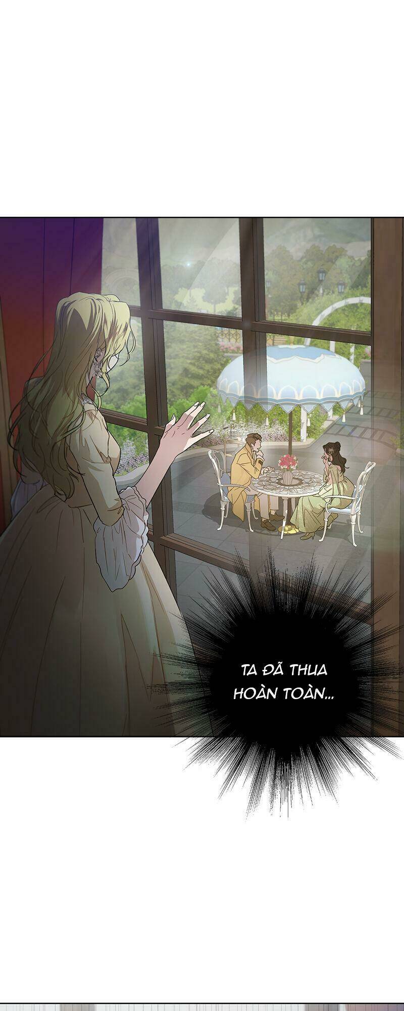 Khế Ước Của Ác Ma: Chapter 41