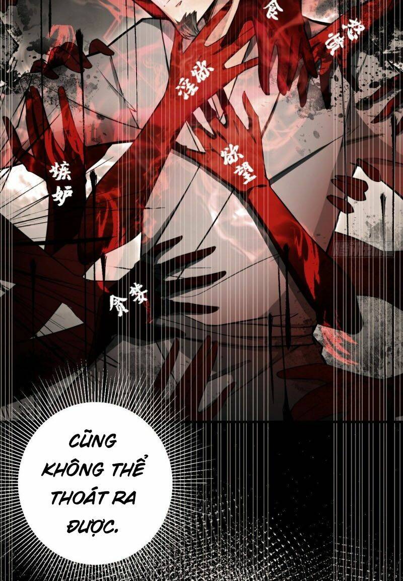 Tà Du Ký: Chapter 12